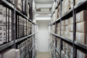 Archiving And Records Management Training Course in Nigeria