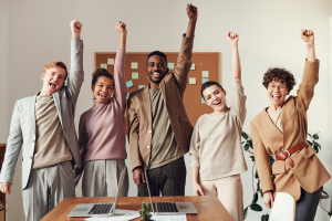 Cross-Cultural Intelligence Training Course in Nigeria
