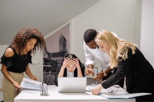 Dealing With Workplace Harassment Training Course in Nigeria
