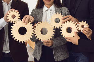 Leading Effective Change Training Course in Nigeria