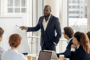Meeting Management Training Course&nbsp;in Nigeria