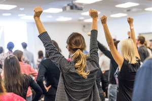 Motivating Yourself Training Course in Nigeria