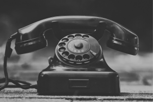 Telephone Etiquette Training Course in Nigeria&nbsp;