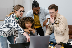 The Adaptive Leader Training Course in Nigeria