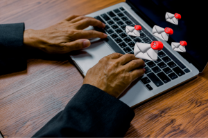 Writing Effective Emails Training Course in Nigeria