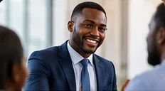 Sales training