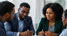 Soft skills training